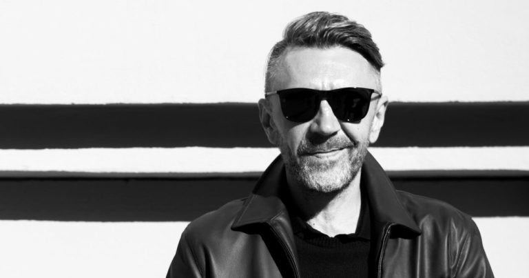 Сергей Шнуров — о русском кино, безнадёжных проектах и разрыве с Матильдой