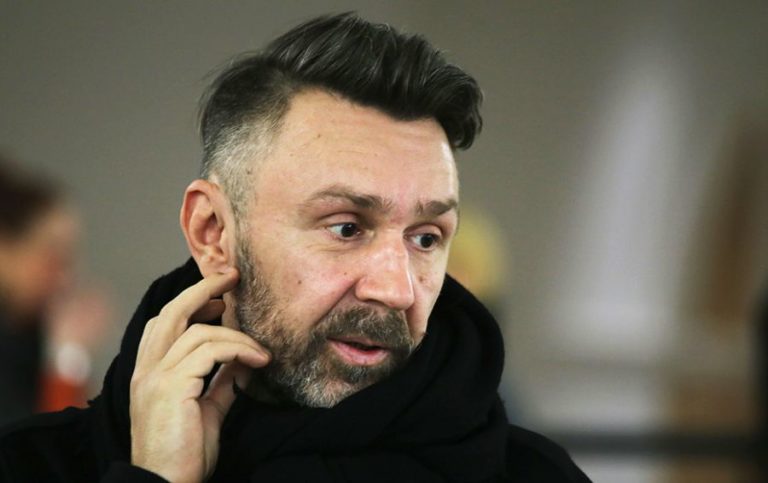 «Специалист по идиотизму»: Сергей Шнуров как социолог и конструктор повседневности