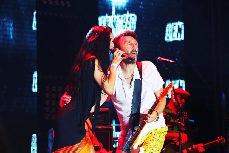 Прокуратура признала клип «В Питере — пить» «произведением сатирического искусства»