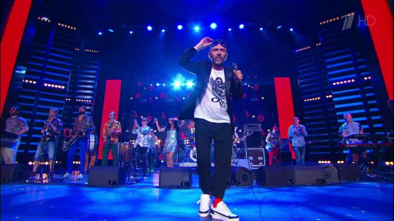 ВЕЧЕРНИЙ УРГАНТ: В Питере – Пить