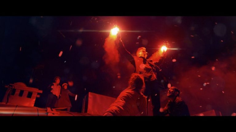 ПРЕМЬЕРА! ЛЕНИНГРАД – «В ПИТЕРЕ – ПИТЬ»