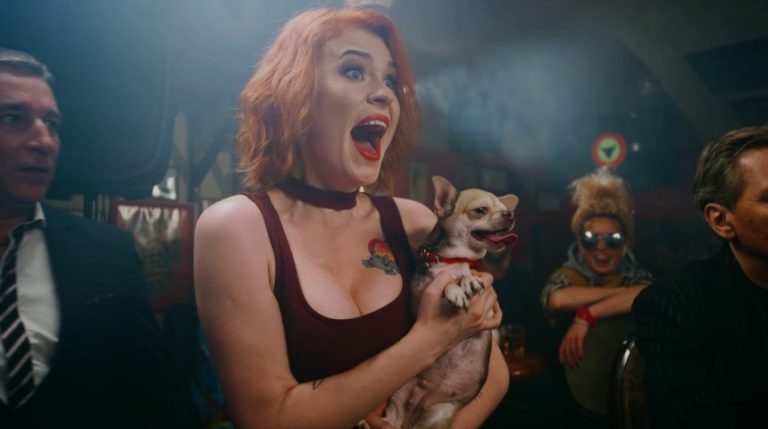 ПРЕМЬЕРА — НОВОЕ ВИДЕО!!! ГРУППИРОВКА ЛЕНИНГРАД — «Ч. П. Х.»