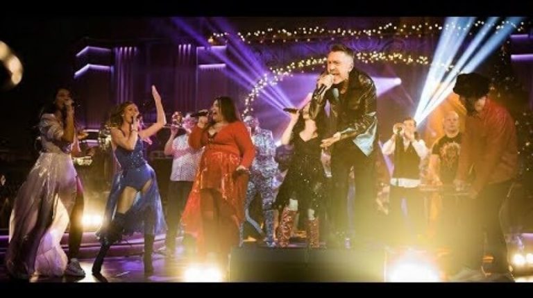 Видео Ленинград — Антидепрессанты