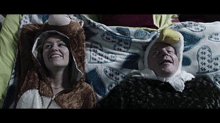 ПРЕМЬЕРА! ЛЕНИНГРАД – «ОБЕЗЬЯНА И ОРЁЛ»