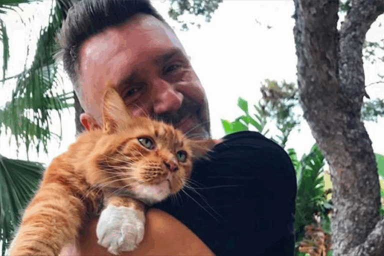 Сергей Шнуров станет ведущим Первого канала