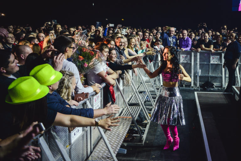 Фото из Ганновера