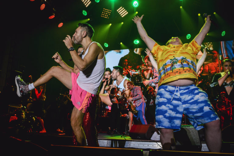 Фото из Вены