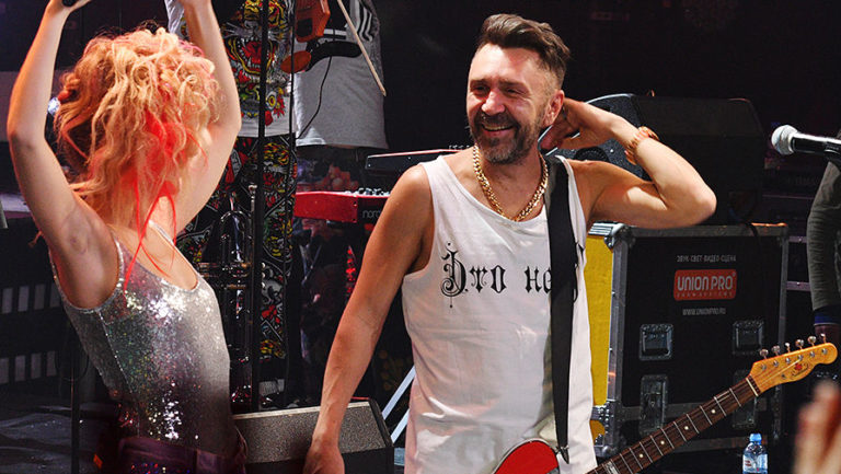 «Ленинград» — это сплошь рисовка, всегда так было»