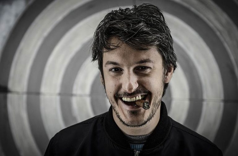 «Для меня это был такой кислотный, агрессивный Феллини»