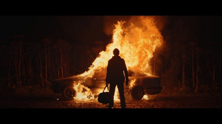 ПРЕМЬЕРА!!! ЛЕНИНГРАД — ВОЯЖ