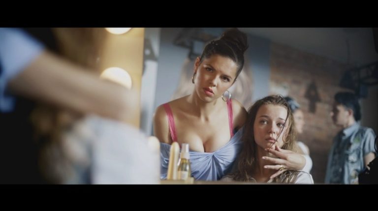 ПРЕМЬЕРА! ЛЕНИНГРАД — «СИСЬКИ»