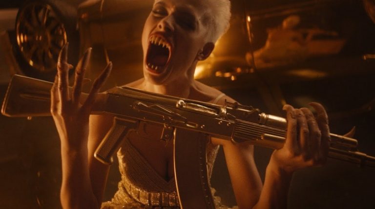 Видео Ленинград — Золото